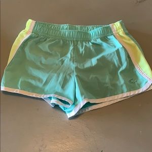 Carter’s Shorts, 3T